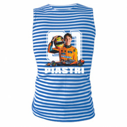 Майки-тільняшки