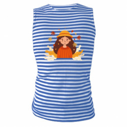 Майки-тільняшки