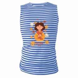 Майки-тільняшки