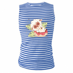 Майки-тільняшки