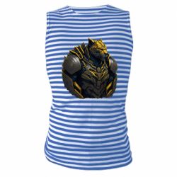 Майки-тельняшки