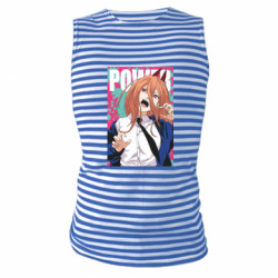 Майки-тельняшки