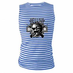 Майки-тельняшки