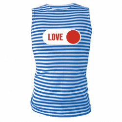 Майки-тільняшки