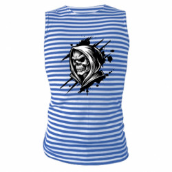 Майки-тельняшки