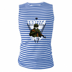 Майки-тельняшки