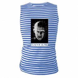 Майки-тельняшки