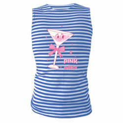 Майки-тельняшки