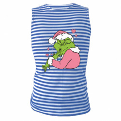 Майки-тельняшки