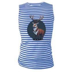 Майки-тельняшки