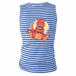 Майки-тельняшки