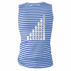 Майки-тельняшки