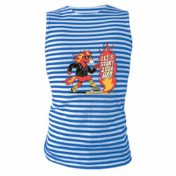 Майки-тільняшки