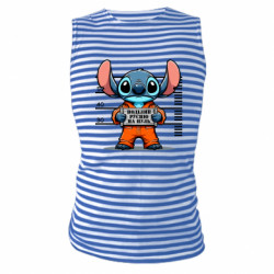 Майки-тельняшки