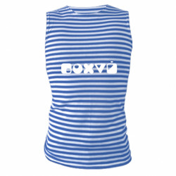 Майки-тільняшки