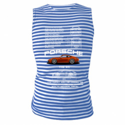 Майки-тільняшки