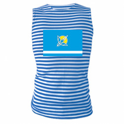 Майки-тільняшки