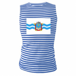 Майки-тільняшки