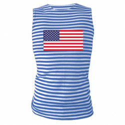 Майки-тільняшки