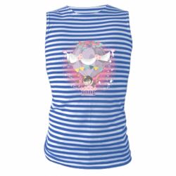 Майки-тельняшки