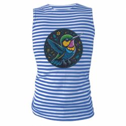 Майки-тільняшки