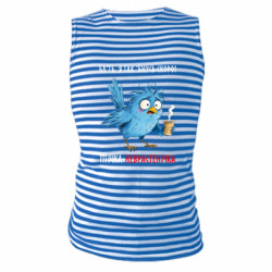 Майки-тільняшки