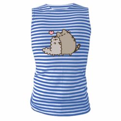 Майки-тельняшки