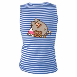 Майки-тельняшки