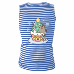 Майки-тільняшки