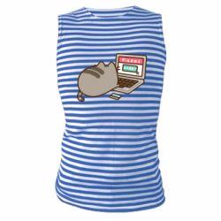 Майки-тельняшки