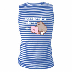 Майки-тільняшки