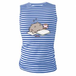 Майки-тельняшки