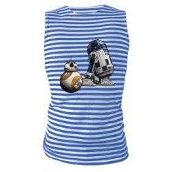 Майки-тільняшки