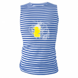 Майки-тільняшки