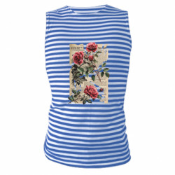 Майки-тельняшки