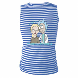 Майки-тільняшки