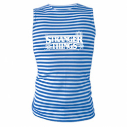 Майки-тільняшки