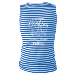 Майки-тільняшки