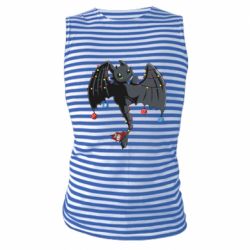 Майки-тільняшки