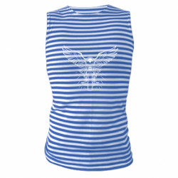 Майки-тельняшки