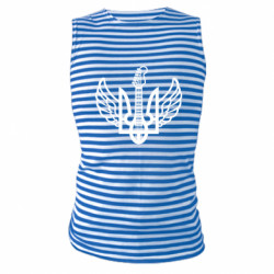 Майки-тельняшки