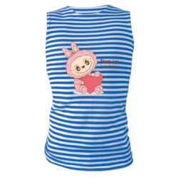 Майки-тельняшки