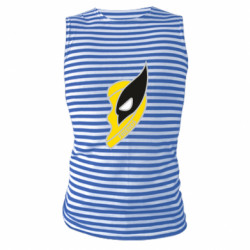 Майки-тільняшки