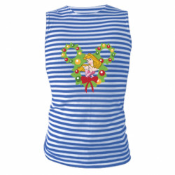 Майки-тельняшки