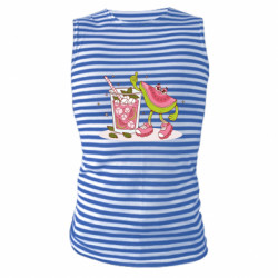 Майки-тельняшки