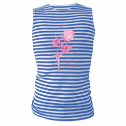 Майки-тельняшки