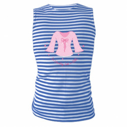 Майки-тільняшки