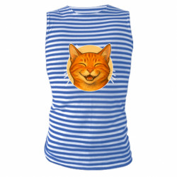 Майки-тельняшки