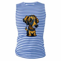 Майки-тельняшки