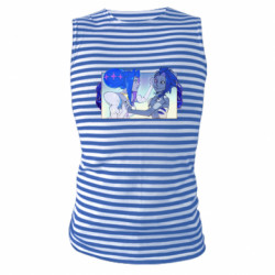 Майки-тельняшки